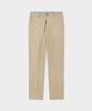 BROOKS BROTHERS Slim Fit Lightweight Advantage Chino (British Khaki) (Bbpcmmz501)