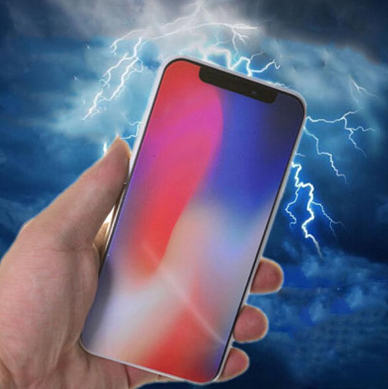 Buy Fake Phone Prank Toys Kids Horror Electric Shock Phone Latest