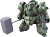 HG Mobile Suit Gundam Orphans Gundam Gusion Scale Plastic Model Iron-Blooded 1/144 Color-coded