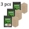 EELHOE Mugwort Slimming and Weight Loss Patches (5pcs) - Herbal Slimming, Firming, and Shaping Abdominal/Navel Patches