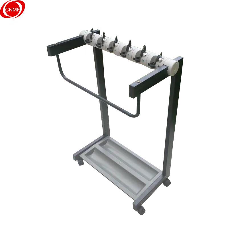 CNMF Umbrella Storage Rack with Anti-Loss Lock