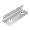Guitar Bracket Metal Wear Resistant Professional Pot Bracket for Jazzmaster Pickguard