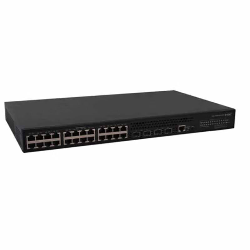 H3C LS-1850-28X 28-ports Gigabit og 10G Managed Switch