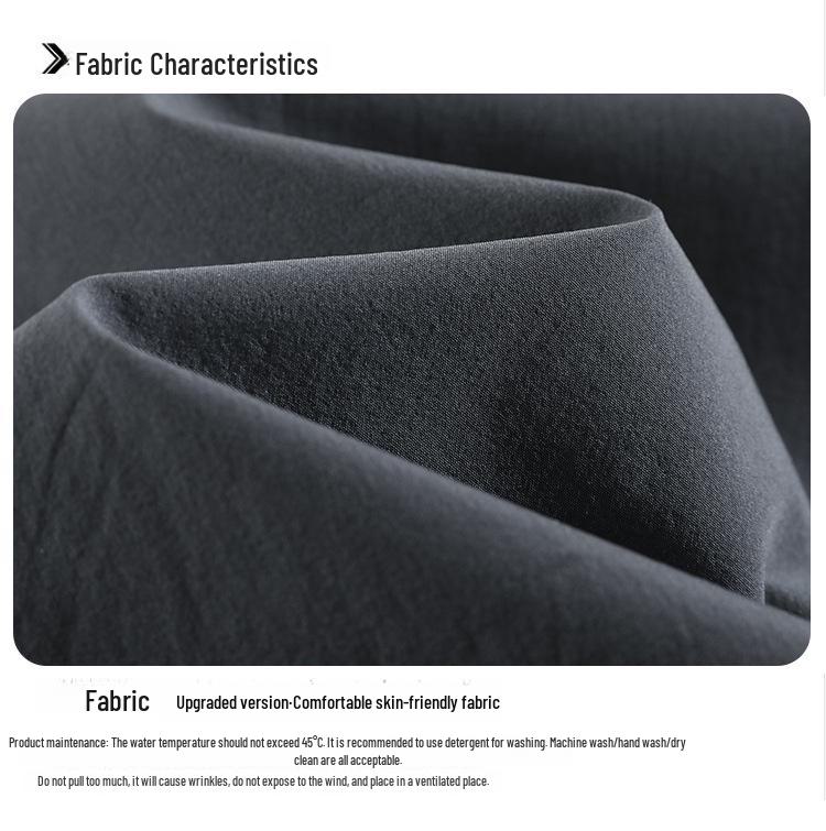 2025 Women's Quick-Dry High Waist Casual Pants – Loose, Elastic, Ice Silk Wide-Leg Overalls for Spring