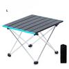 Camping Table Ultralight Portable Outdoor Mini Table Backpacking Hiking Table Outside Cooking Outdoor Coffee Table