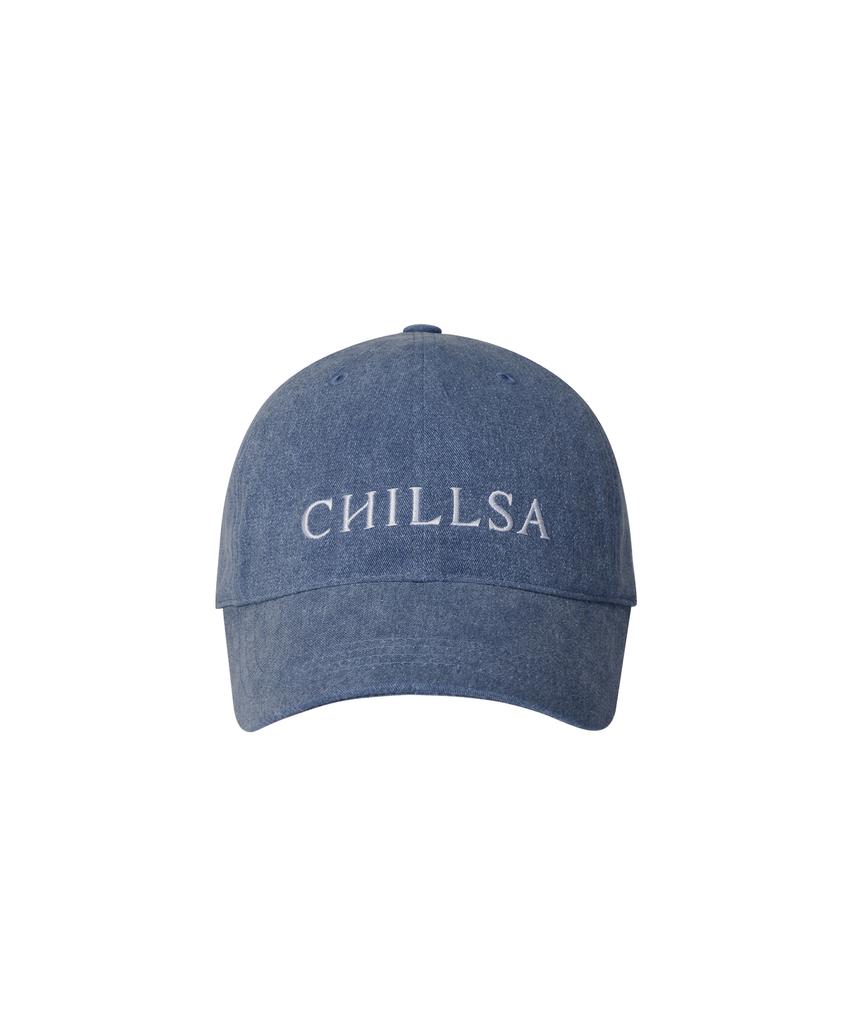 Chilsa Pm Ball Cap_Pigment Blue