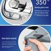 EZ-400 Rechargeable Hydraulic Electric Wire Crimping Tool and Cutter for 300 to H-type Connectors