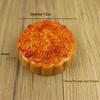 Mid-Autumn Festival Mooncake Props: Egg Yolk Lotus Paste Display Ornaments