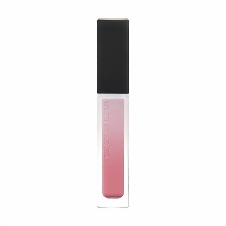 SUQQU Treatment Wrapping Lip 06 First First Bloom - UIUISAKI