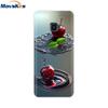 Für Samsung Galaxy XCover 4S 4 s Hülle Klare Bumper-Abdeckung Für Samsung XCover 4 G390 Fundas Transparente Silikon-Handyhüllen Coque