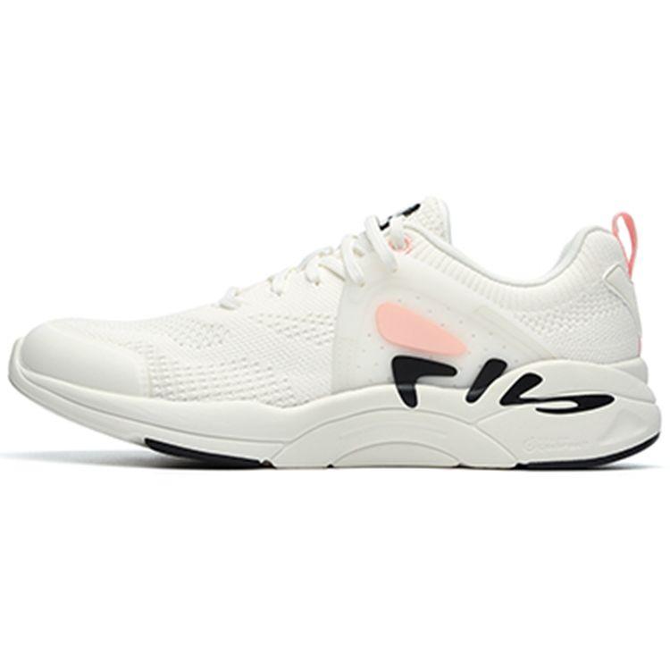 FILA Women White A12W142114FSW 35.5