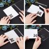 Cusutul și lucrul manual – Scrapbooking