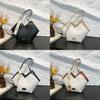 Pu Tote Bag For Women With Large Capacity And Dual Shoulder Straps For Daily Use