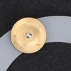 Cymbals   Tambourine   Set Stainless Steel  s Percussion Instrument Accessories