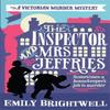 The Inspector and Mrs Jeffries by Emily Brightwell Paperback Book 9781472108869