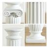 North European Roman column ornament photo prop background home living room desktop ornament wedding festival decoration