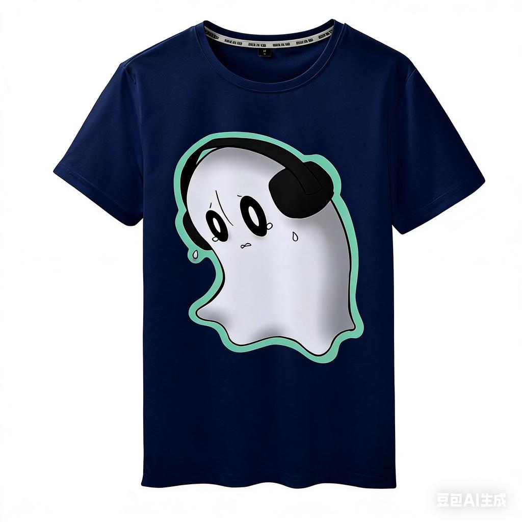 2026 Mens Summer Shirt Street HipHop Trend European Size Large Mens Weird and Wacky Printed ShortSleeved TShirt