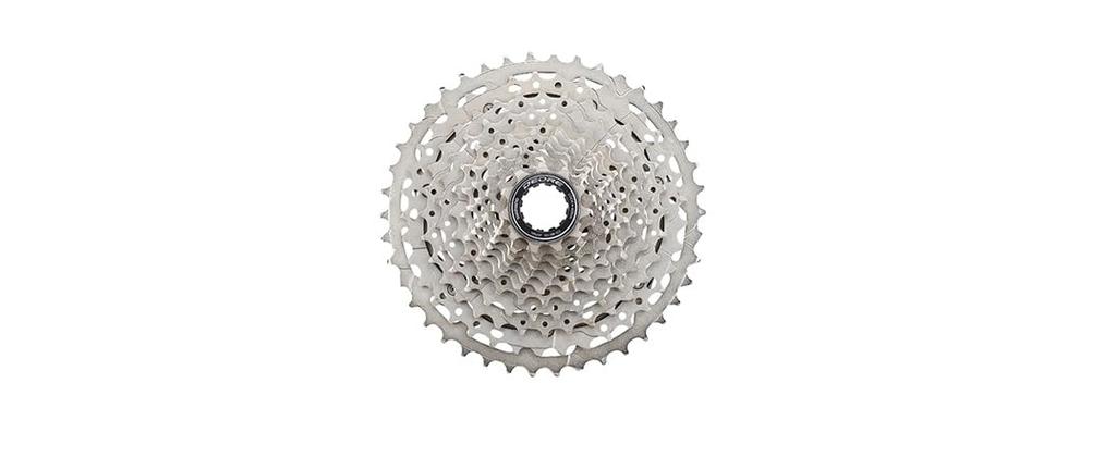 Shimano (SHIMANO) DEORE MTB Cassette Sprocket CS-M5100-11 11S 11-42T ICSM510011142