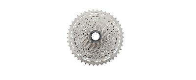 SHIMANO Pinhão Cassete MTB 11V ICSM510011142 DEORE CS-M5100-11 11-42T