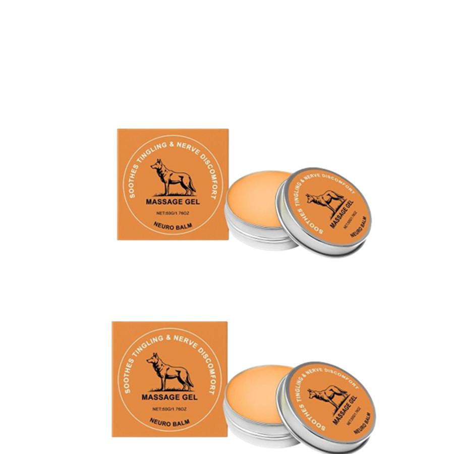 Soothing Joint Cream Full Body Joint Relief Relax Balm Improves Relieves Joint Discomfort Joint Care Balm