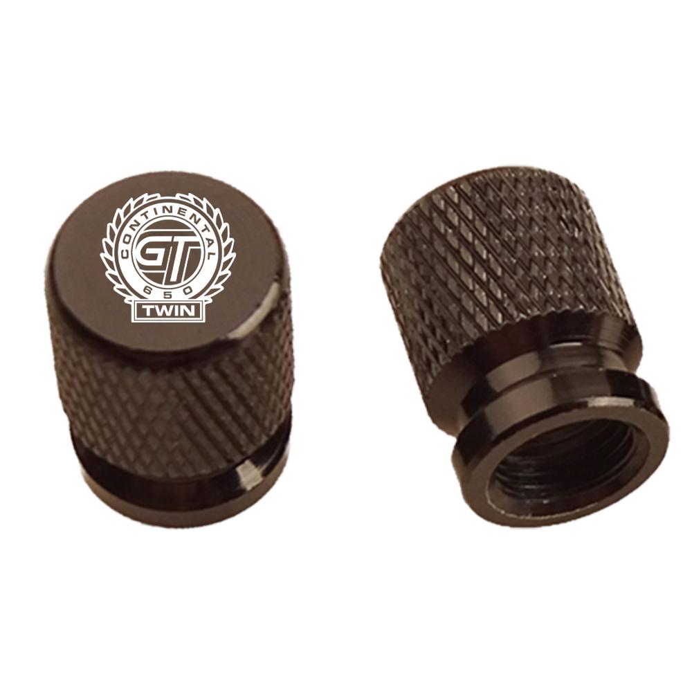 Motorcycle Valve Cap For Royal Enfield Continental GT 535 650 TWIN 2013 2014 2016 2018 2019 2020 2021 2022 2023 2024 2025 2026