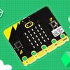 Micro:Bit V2 Micro Bit Go Edition Bbc Microbit For Kids Diy Development Board Bbc Microbit V2.0Board