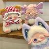 Hotplayz Sally Fantasy Fairy Plush Blind Box Series Creative Handmade Toys Elf Doll Ornament Model Mysterious Box Surprise Gifts