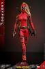 Movie Masterpiece Deadpool Wolverine Lady Deadpool Maßstabfigur & 1/6