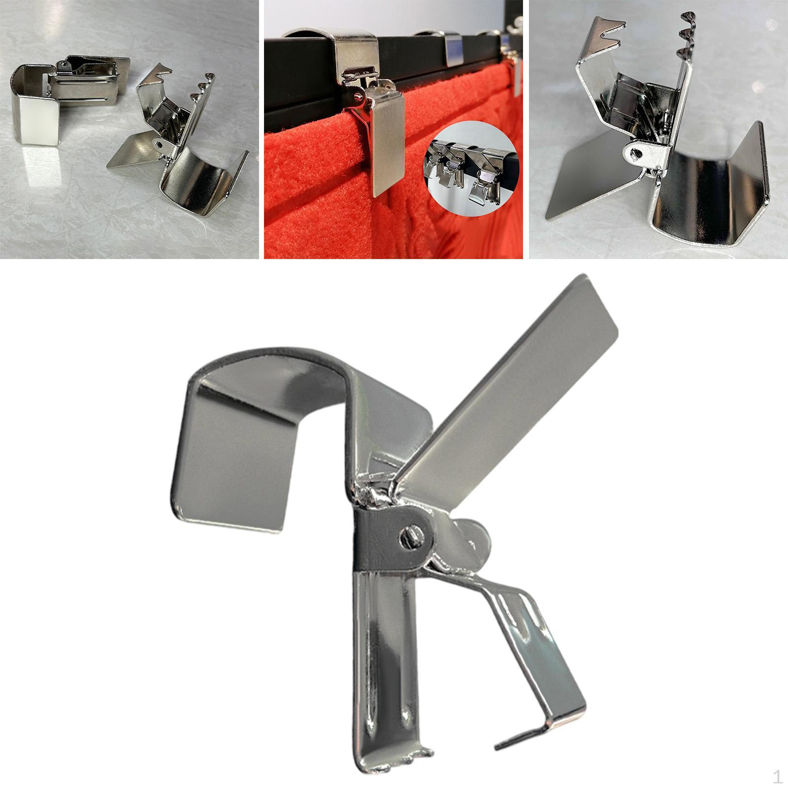 

Подвеска-зажим для ковра Сверхпрочная для вывешивания ковриков Настенная с зажимом для гобелена, полотенца, шали