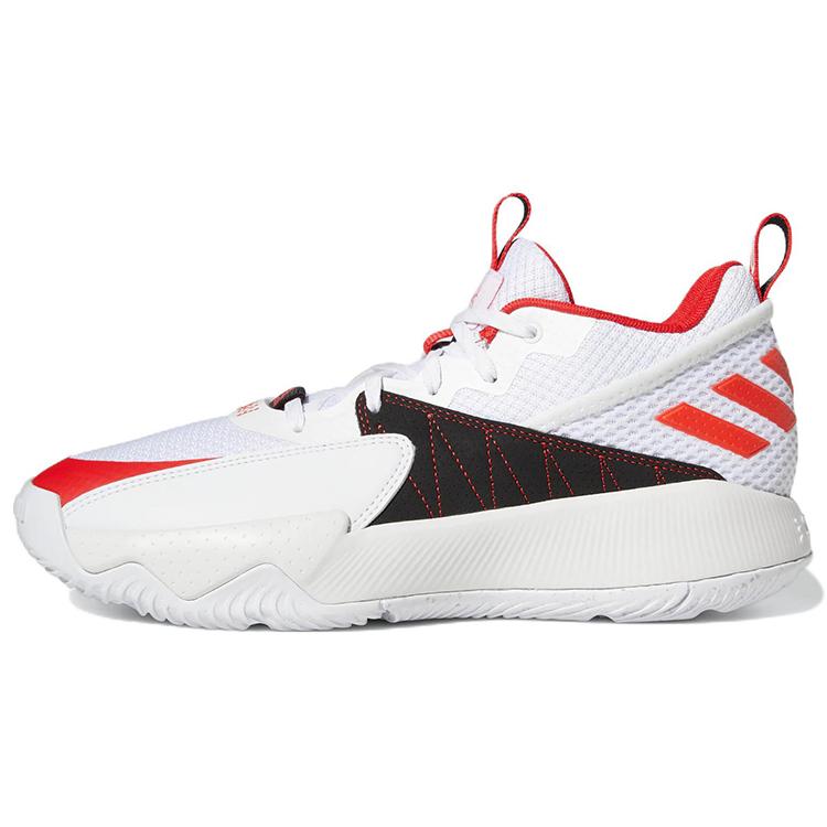 New Adidas Dame Certified Extply 2.0 'Trail Blazers' GY8965