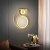 Luxury Sconces - Butterfly Wall Lamp Fixture Night Lights for Living Room, Bedroom