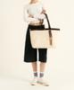 Stylehan Dama Shopper Bag Natural
