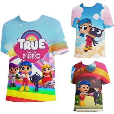 Tops – Camisetas