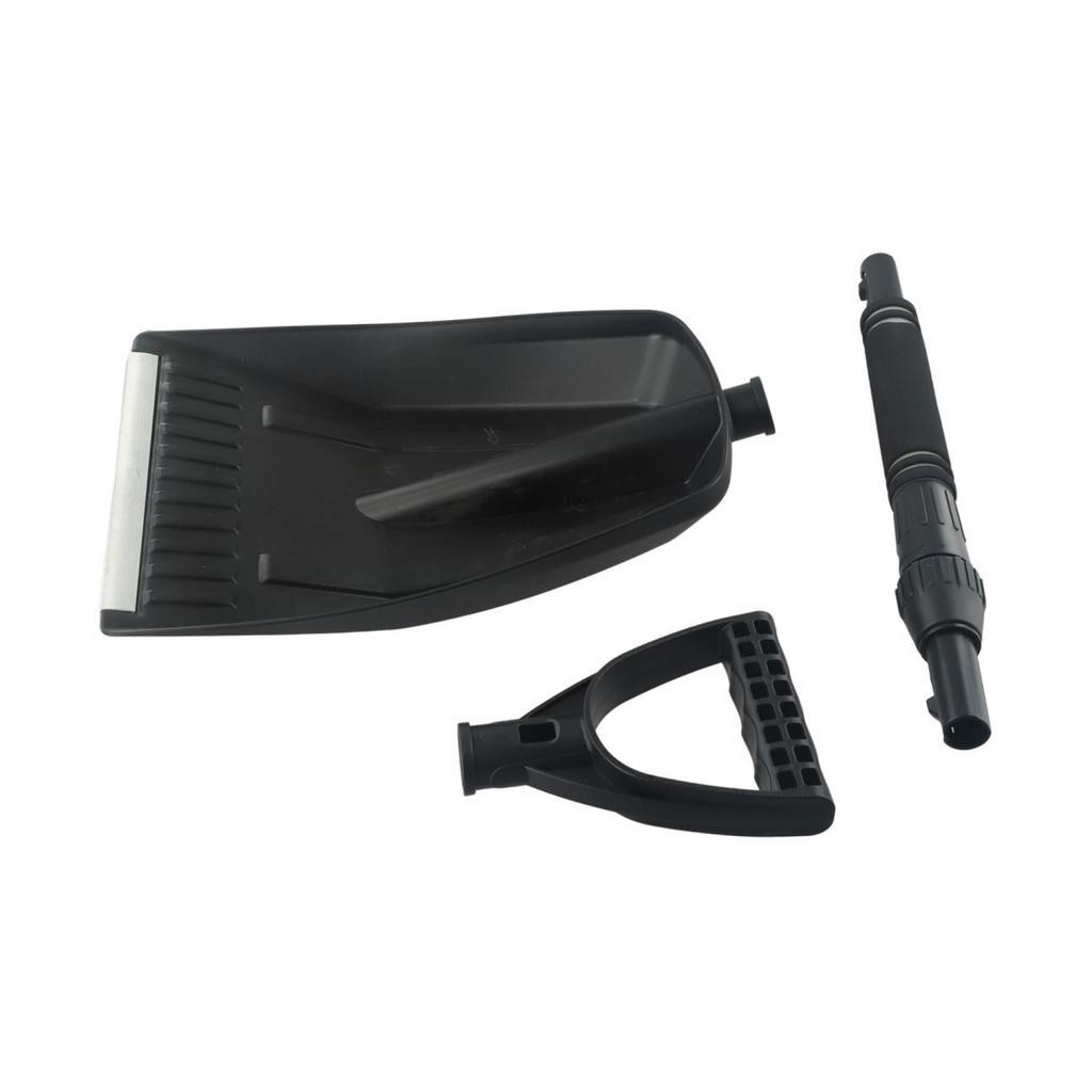 Adjustable Angle Aluminum Winter Snow Remover Tool