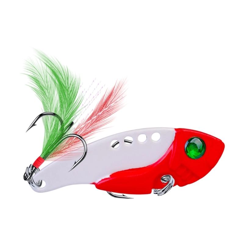 Artificial Baits Spoon Lures Wobbles Trolling Swimbait Metal Jig Spoon Lure Spoon Fishing Lure Fishing Tackle Enduring