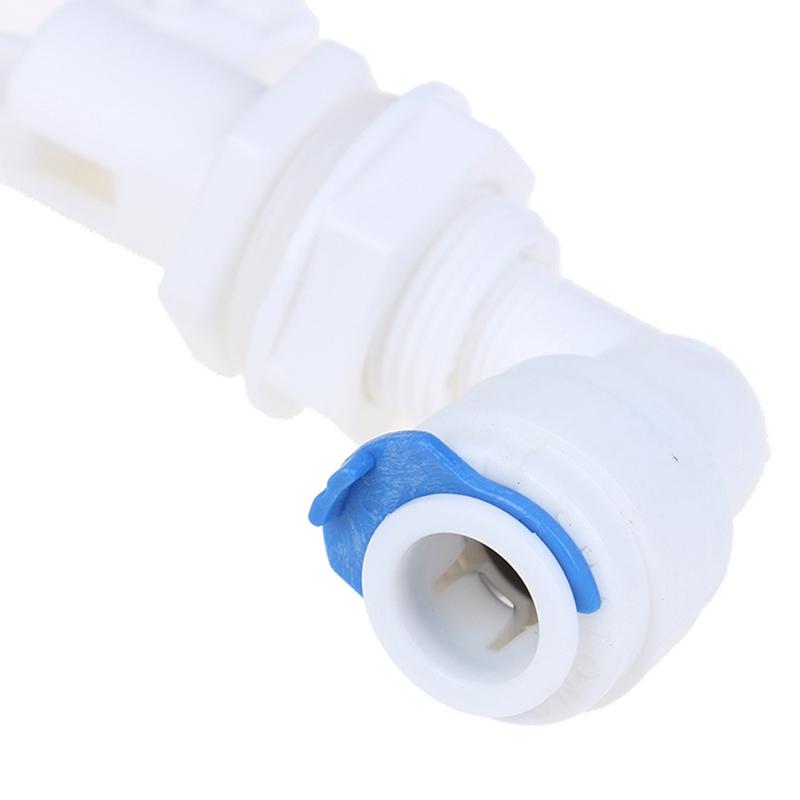 Water Tank Inlet Water Floating Switch Automatic Water Inlet Floating Valve
