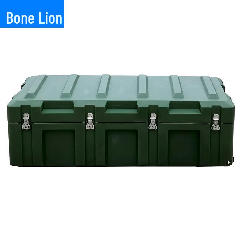 Guzi Lion Rotomolded Transport Case