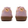 Puma Palermo Grape Mist Peach Fizz Unisex Sneakers Purple 396463-06