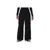 Corduroy Loose Fit Vintage Sports Casual Pants Women Bottoms HV0347010