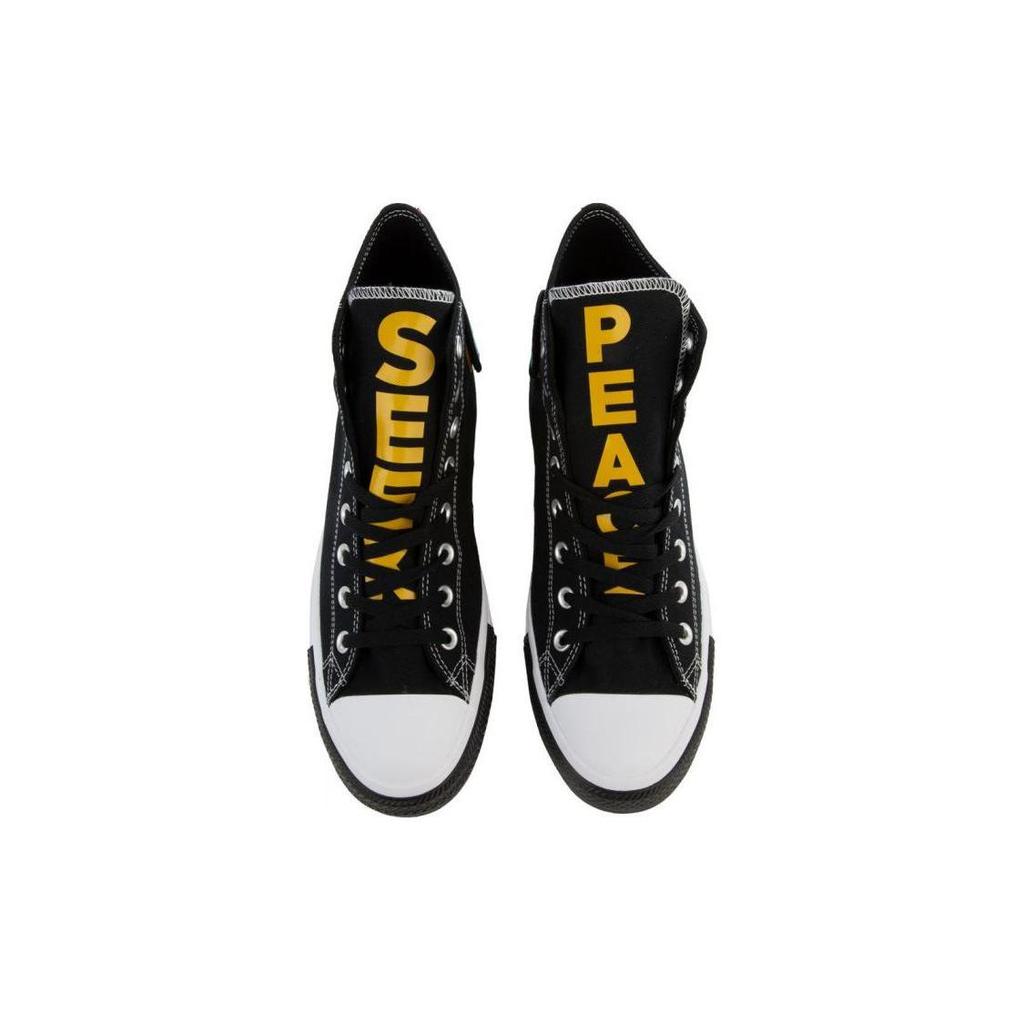 Chuck Taylor All Star Converse High 'Seek Peace' 166535F