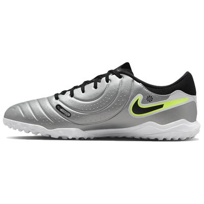 Tiempo Legend 10 Academy TF Mad Voltage Pack Men Sneakers Silver Metallic-Silver Black DV4342-001
