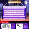 Commercial Electric Insect Killer Lamp