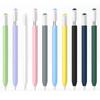 Tablet Stylus Protective Case Silicone Grip Cover for Apple Pencil 3rd Generation