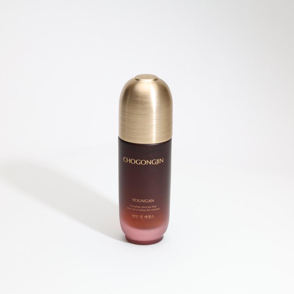 CHOGONGJIN Youngan Jin Esencja - 50ml