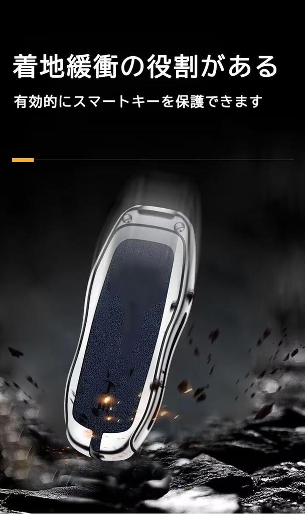 Porsche Key Holder Smart Key Case Key Cover Key Protection for Porsche New 911