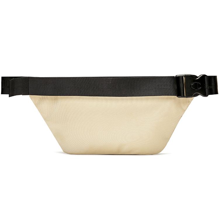 New Champion Fabric Shoulder Bags Fanny Pack Small Size Unisex Multicolor U3BACPU22