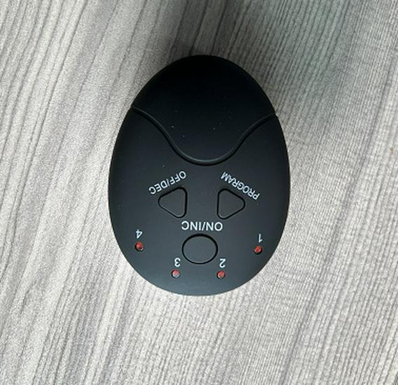 

Силиконовый тренажер для мышц живота Массажный пластырь Фитнес-оборудование