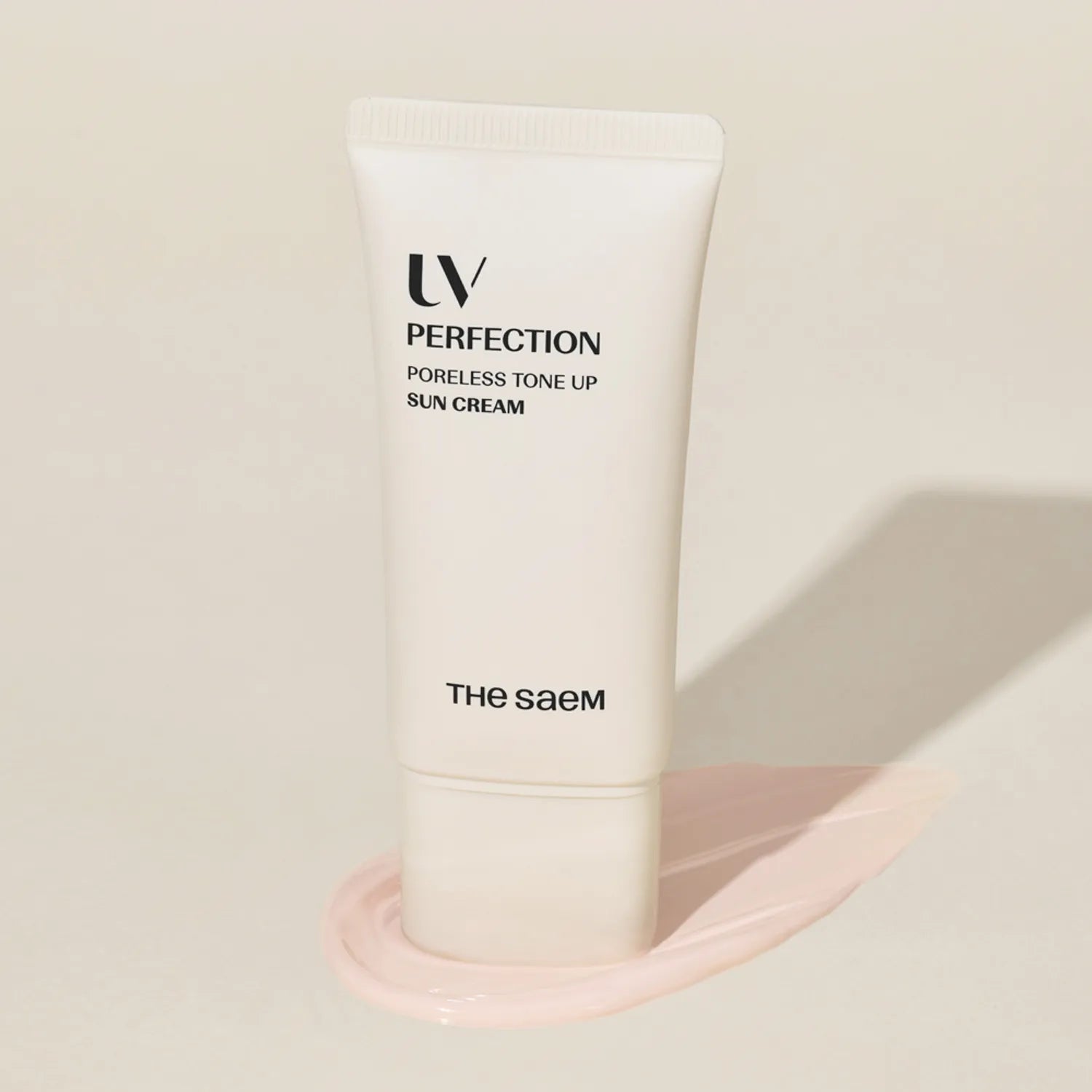 THE SAEM UV Perfection Poreless Tone Up Sun Cream 50ml 1+1 Set 50ml