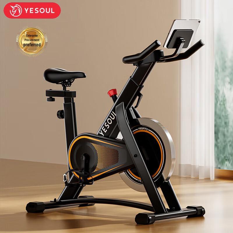 

YESOUL A1 Smart Spinning Exercise Bike