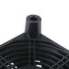 Three 120mm 5V USB Powered PC Router Fans 1 Speed 1400rpm High Airflow Cooling Fan for Router Modem Receiver